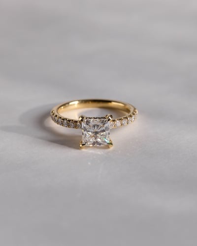 Cover image for How to Choose an Engagement Ring: The Ultimate Guide