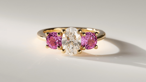 Cover image for How Much Does It Cost To Make a Custom Engagement Ring