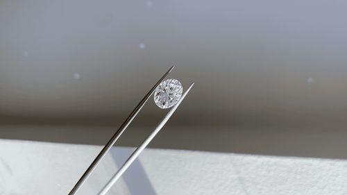 Cover image for Does Moissanite Look Fake?