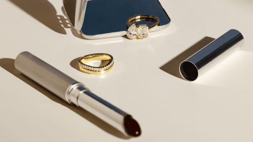 Cover image for The Right Way to Take Care of Your Diamond Engagement Ring