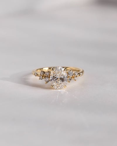 Cover image for What is a Lab Grown Diamond?