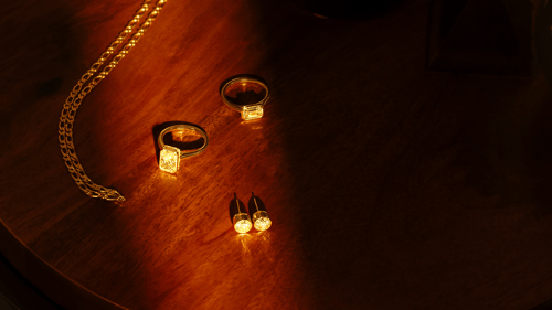 Cover image for Ring Care FAQs