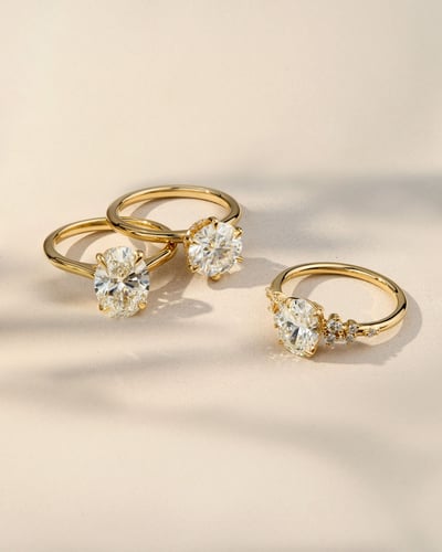 Cover image for Engagement Ring Setting Styles: The Ultimate Guide