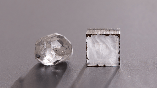 Cover image for How Are Lab Grown Diamonds Made?