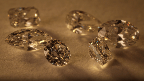 Cover image for  Are Lab Grown Diamonds Real Diamonds?
