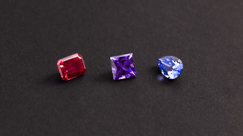 Cover image for What are Lab Grown Sapphires?