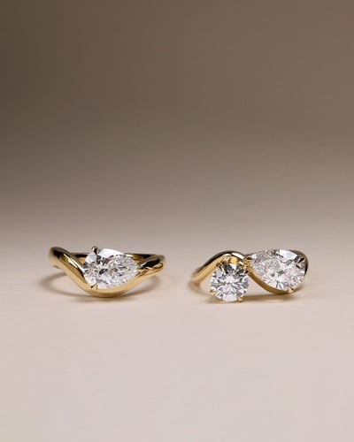 Cover image for Ideas for Creating a Custom Engagement Ring