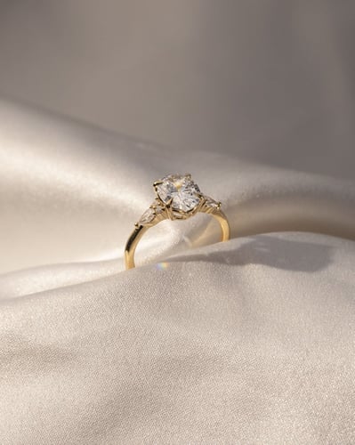 Cover image for Where to Keep Your Engagement RIng