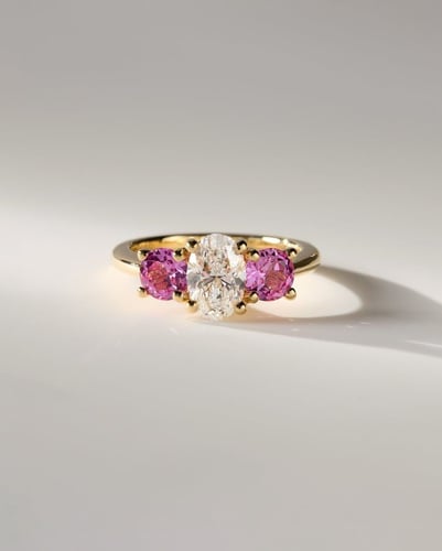 Cover image for How Much Does It Cost To Make a Custom Engagement Ring